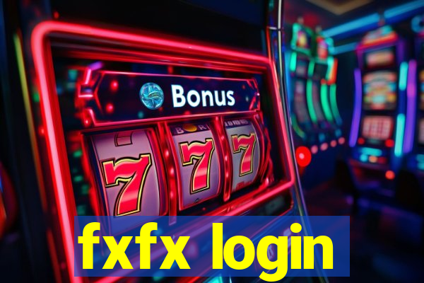 fxfx login